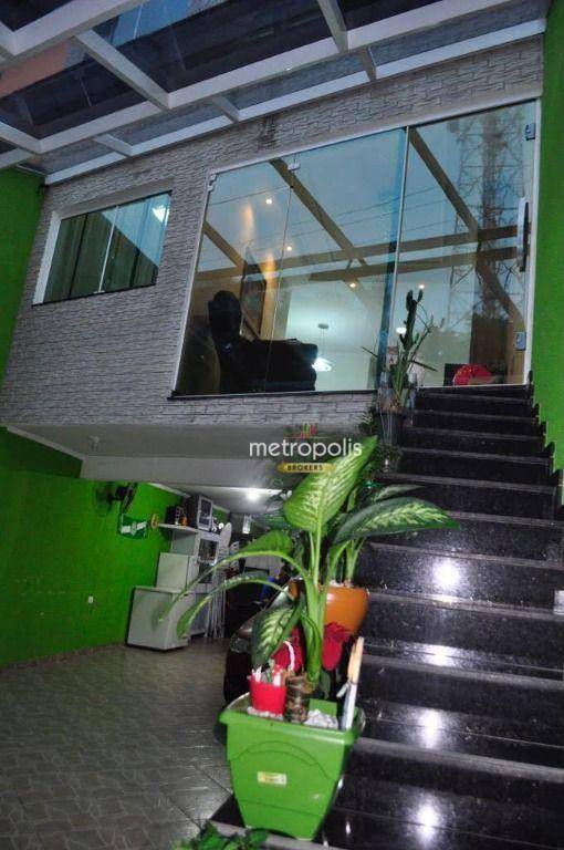 Sobrado à venda com 4 quartos, 134m² - Foto 18