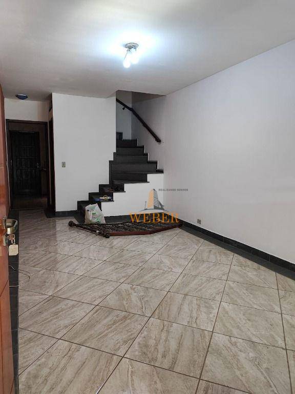 Sobrado para alugar com 2 quartos, 85m² - Foto 3