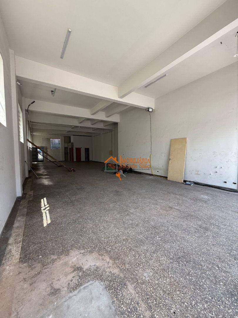Prédio Inteiro para alugar, 650m² - Foto 4