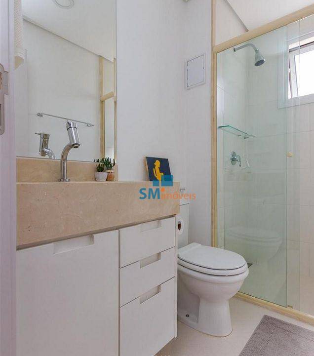 Apartamento à venda com 2 quartos, 66m² - Foto 26