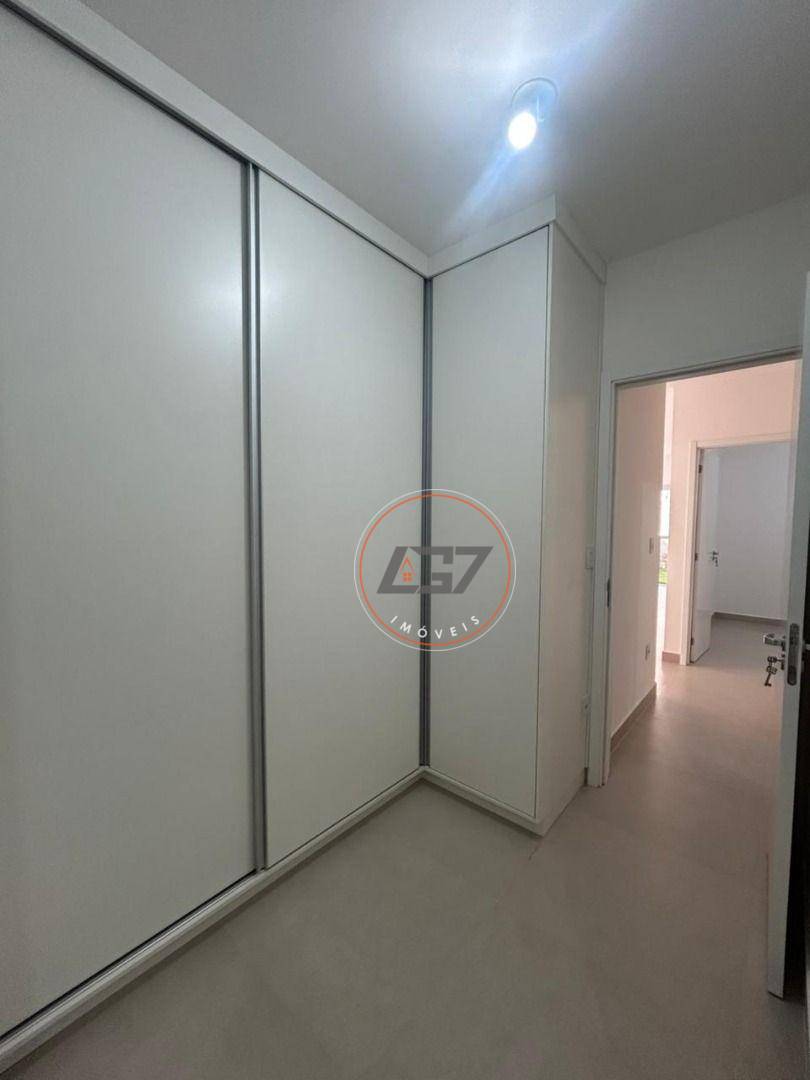 Casa de Condomínio à venda com 3 quartos, 116m² - Foto 6