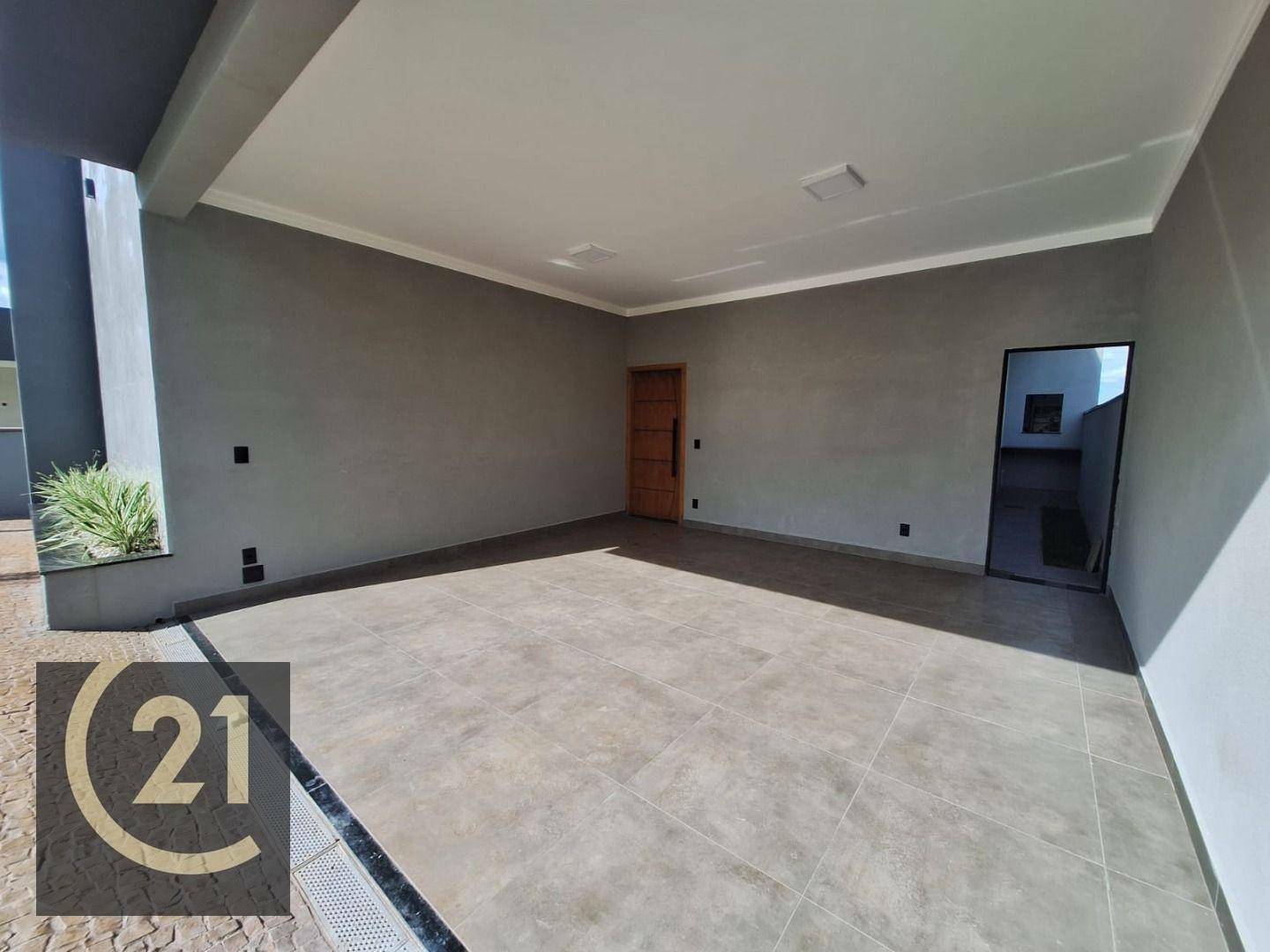 Casa de Condomínio à venda com 3 quartos, 144m² - Foto 2