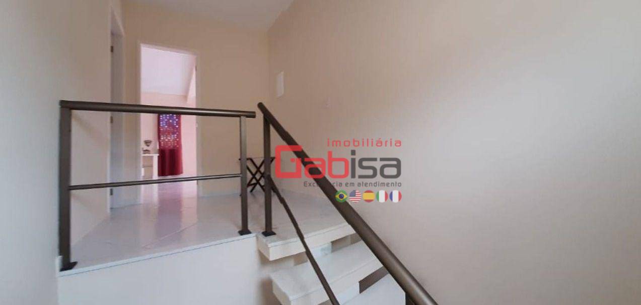 Casa de Condomínio à venda com 3 quartos, 160m² - Foto 11