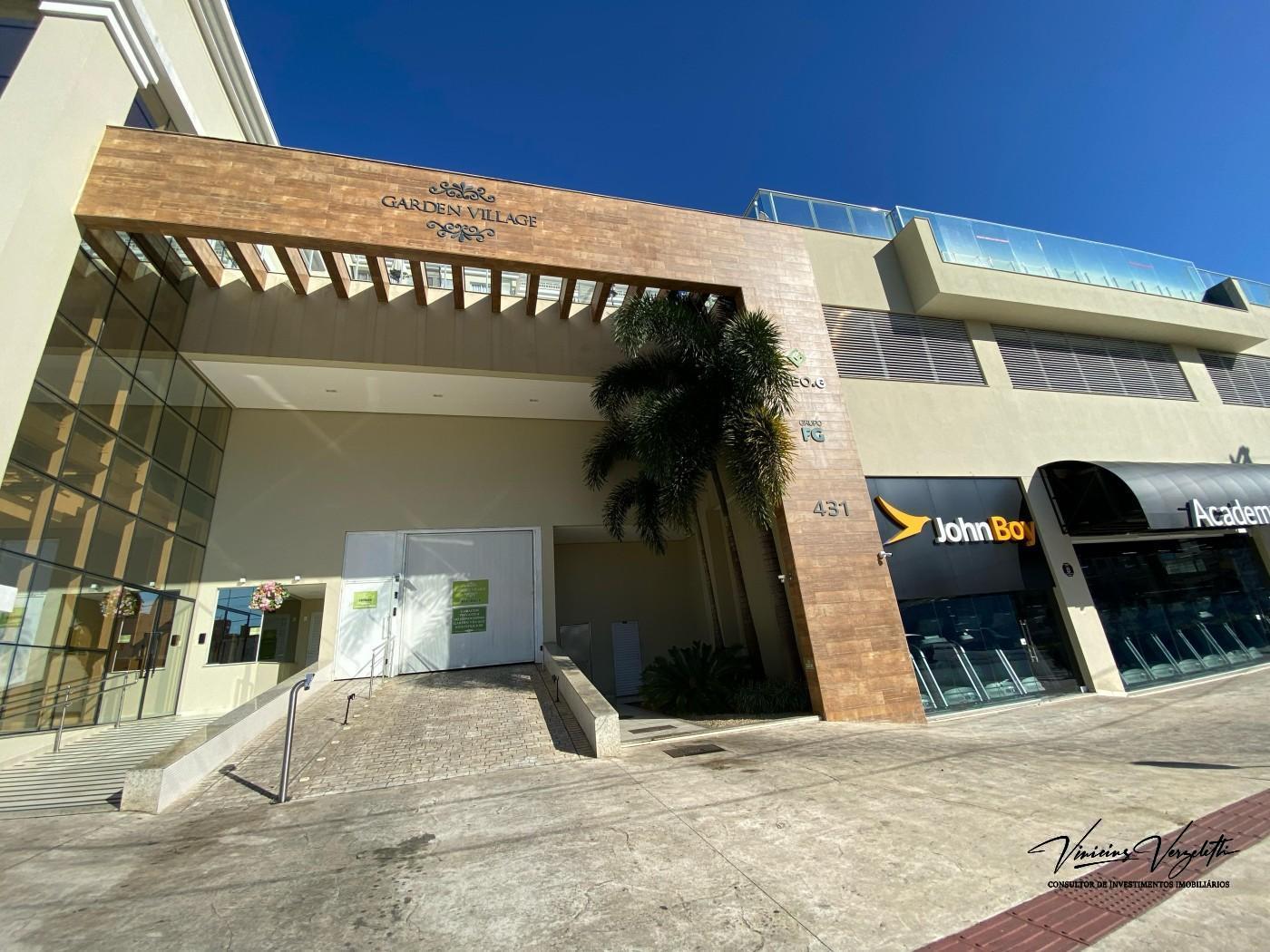 Apartamento para alugar com 2 quartos, 85m² - Foto 38