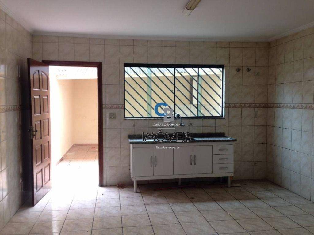 Sobrado à venda com 3 quartos, 125m² - Foto 3