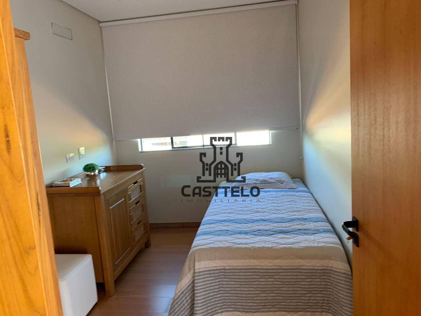 Casa de Condomínio à venda com 3 quartos, 199m² - Foto 20