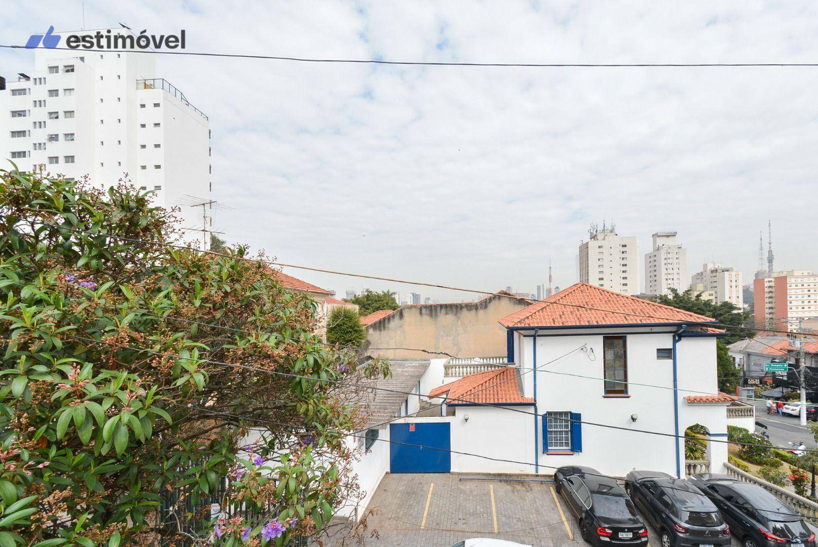 Casa para alugar com 3 quartos, 220m² - Foto 30