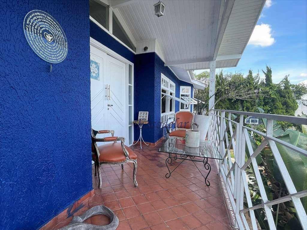 Casa de Condomínio à venda com 4 quartos, 600m² - Foto 8