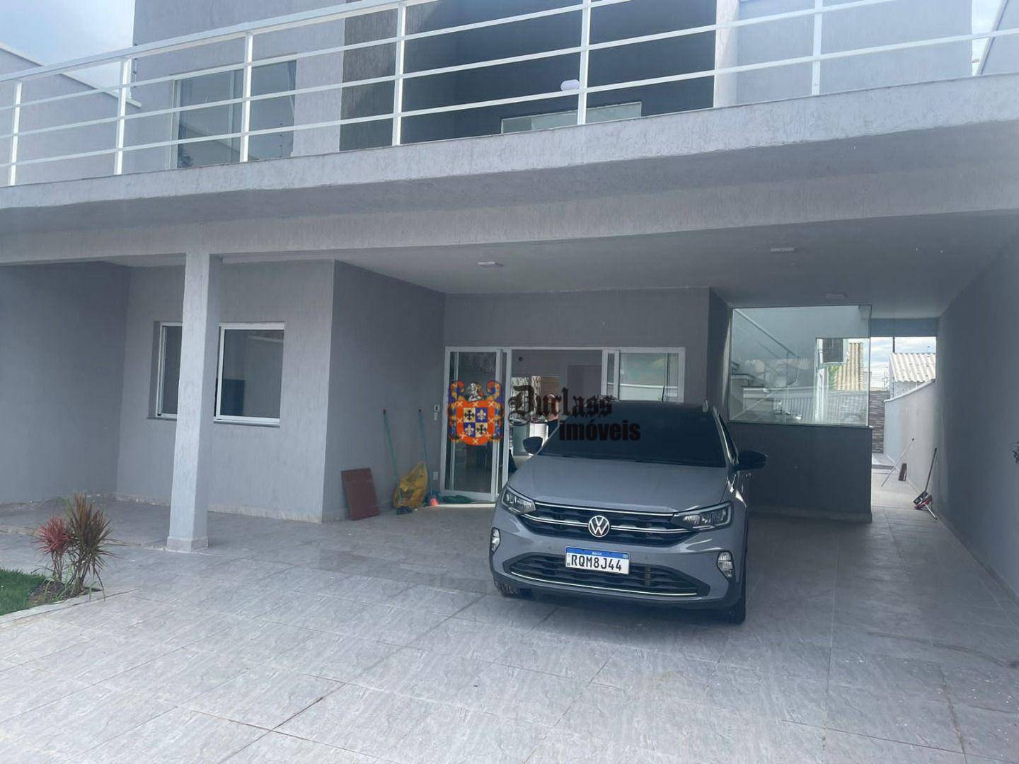 Casa à venda com 4 quartos, 232m² - Foto 12