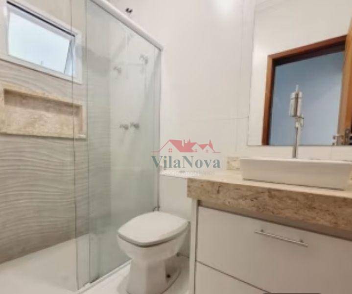 Casa de Condomínio à venda e aluguel com 3 quartos, 110m² - Foto 11