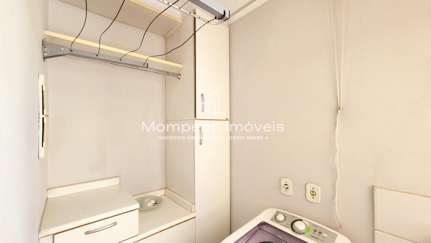 Apartamento para alugar com 3 quartos, 69m² - Foto 8