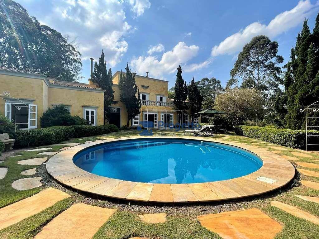 Casa de Condomínio à venda e aluguel com 6 quartos, 721m² - Foto 25