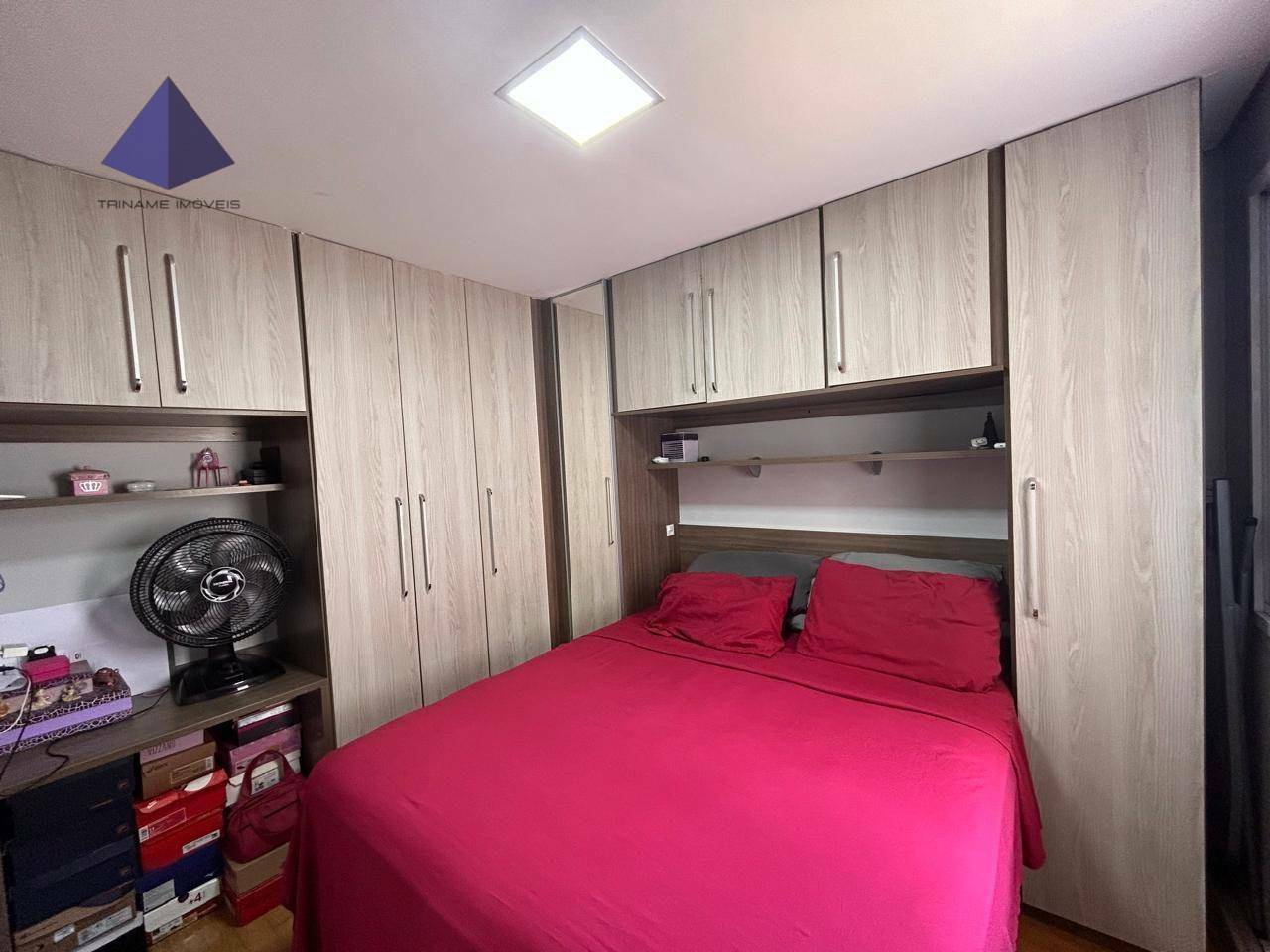 Apartamento à venda com 3 quartos, 63m² - Foto 24