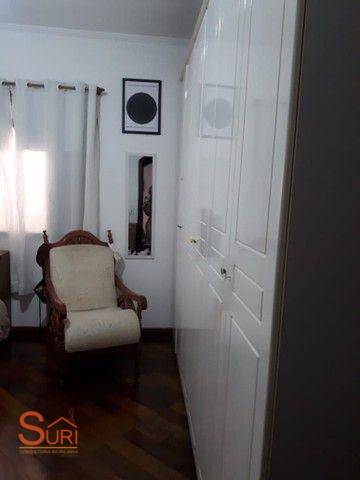 Apartamento à venda com 3 quartos, 120m² - Foto 5