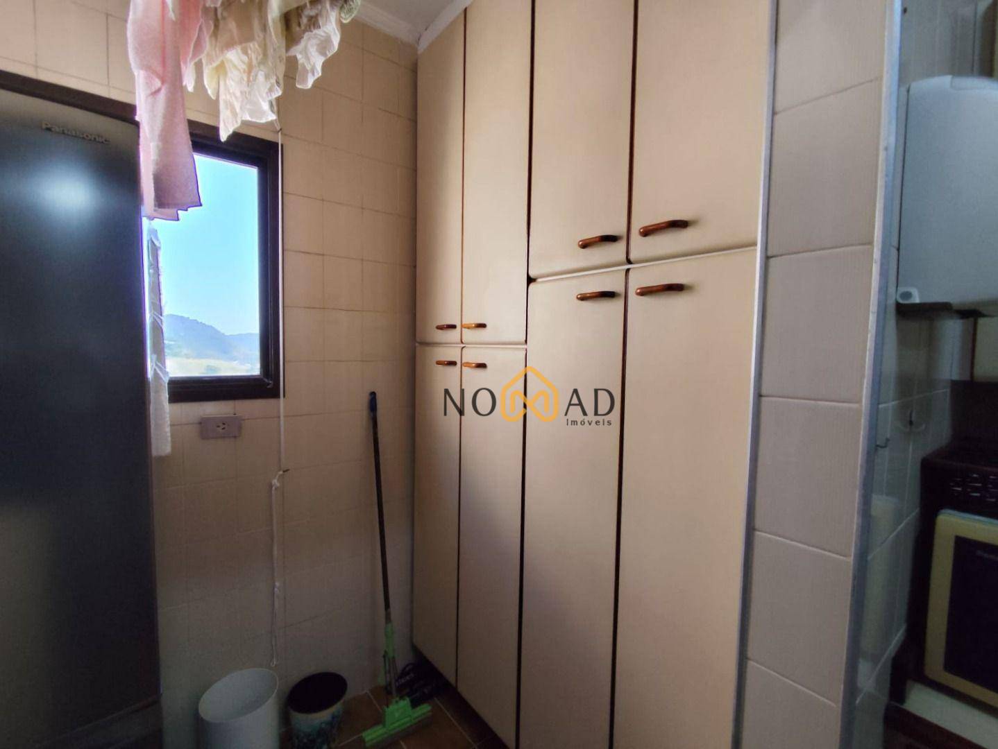 Apartamento à venda com 3 quartos, 120m² - Foto 28