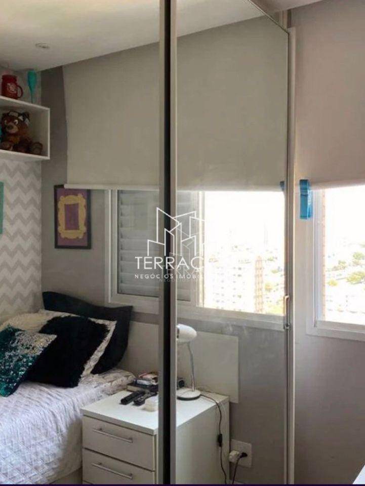 Apartamento à venda com 3 quartos, 87m² - Foto 17