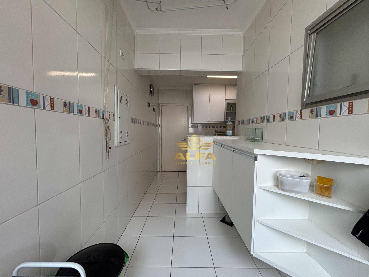 Apartamento à venda com 3 quartos, 96m² - Foto 19