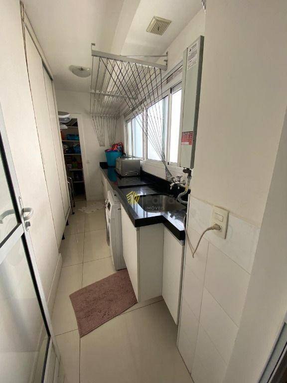 Apartamento à venda com 3 quartos, 156m² - Foto 38