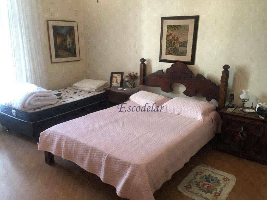 Apartamento à venda com 3 quartos, 130m² - Foto 11