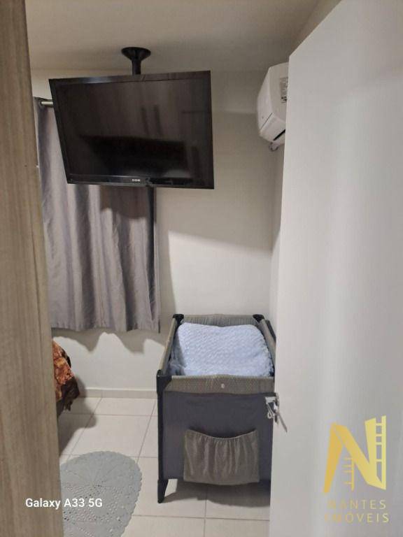 Apartamento à venda com 2 quartos, 43m² - Foto 7