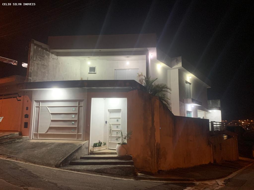 Sobrado à venda com 3 quartos, 157m² - Foto 1