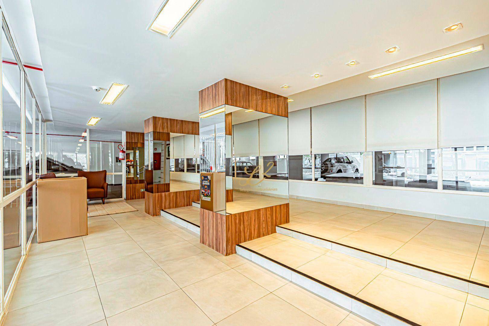 Apartamento à venda com 3 quartos, 74m² - Foto 33
