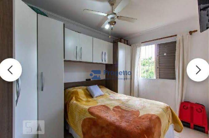 Apartamento à venda com 2 quartos, 46m² - Foto 10