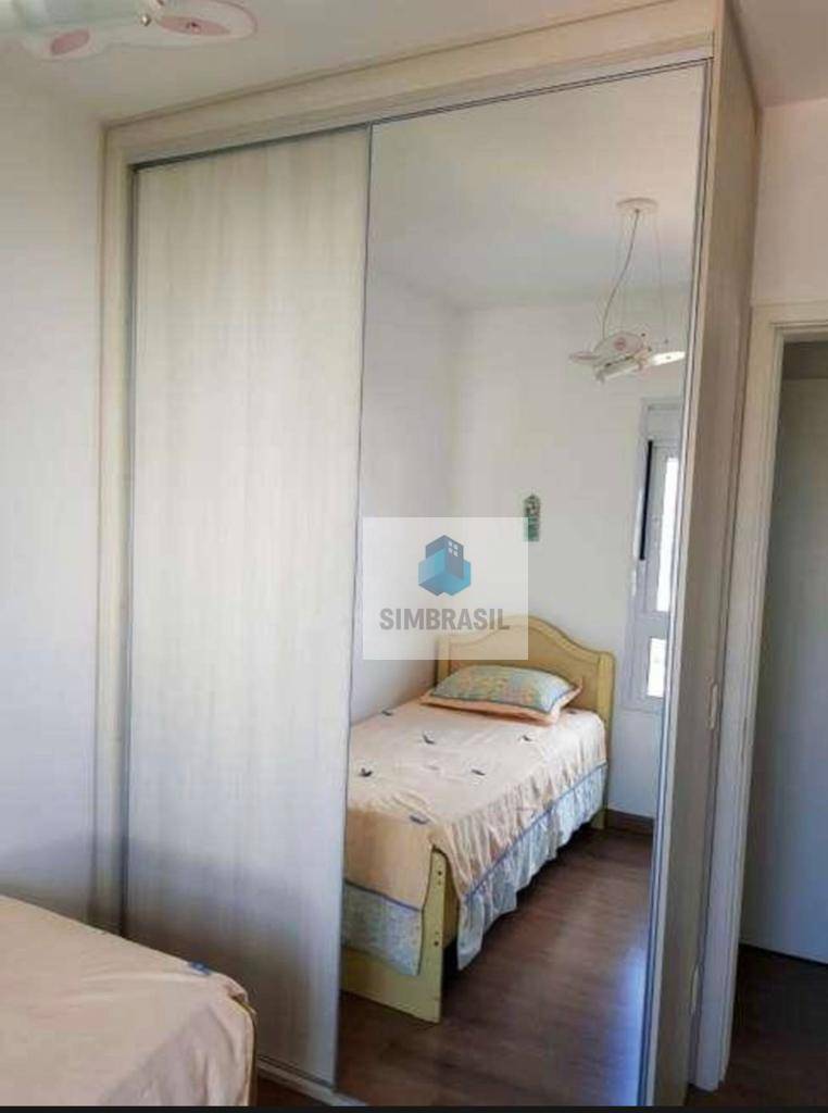 Apartamento à venda com 3 quartos, 119m² - Foto 23