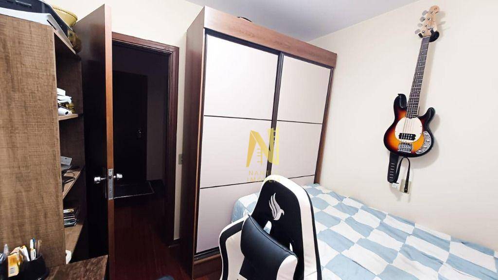 Apartamento à venda com 3 quartos, 92m² - Foto 11