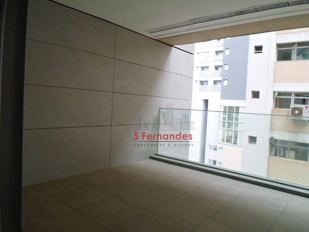 Conjunto Comercial-Sala para alugar, 622m² - Foto 14