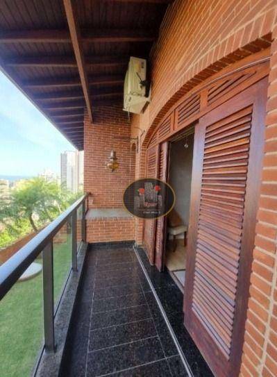 Casa de Condomínio à venda com 5 quartos, 550m² - Foto 4