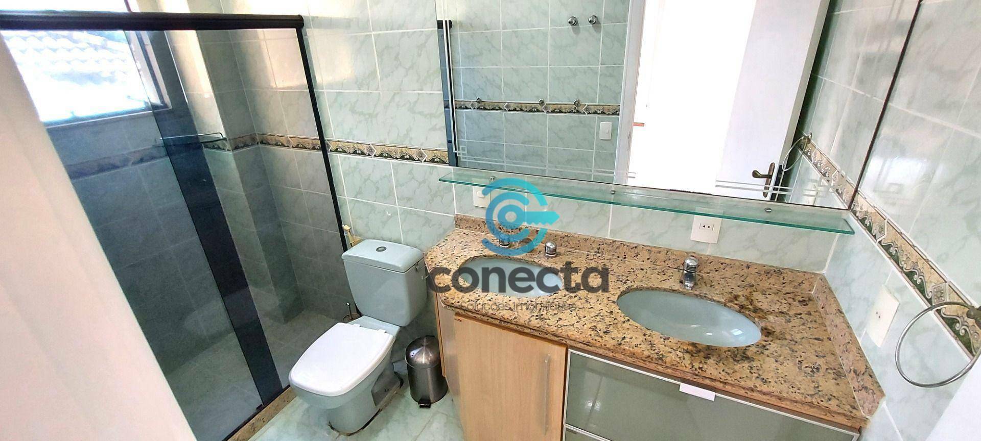 Casa de Condomínio à venda com 4 quartos, 461m² - Foto 13