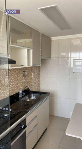 Apartamento à venda com 2 quartos, 50m² - Foto 5