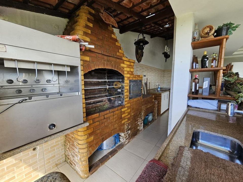 Casa de Condomínio à venda com 3 quartos, 265m² - Foto 42