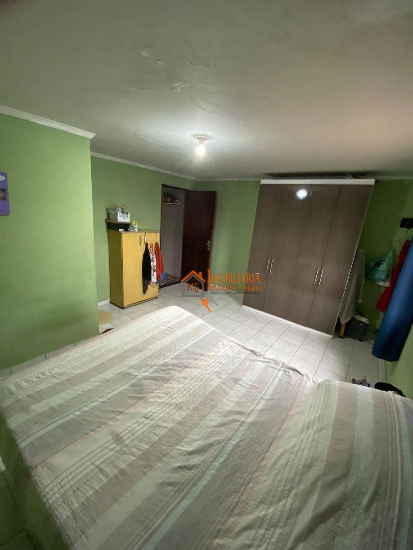 Sobrado à venda com 3 quartos, 125m² - Foto 9