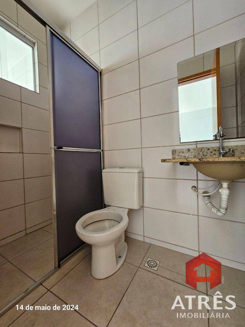 Kitnet e Studio para alugar com 1 quarto, 25m² - Foto 10