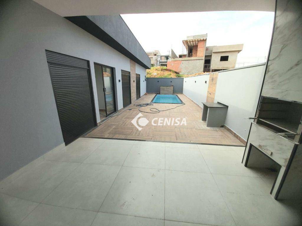 Casa de Condomínio à venda com 3 quartos, 193m² - Foto 24