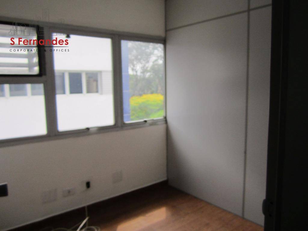 Conjunto Comercial-Sala à venda e aluguel, 70m² - Foto 9