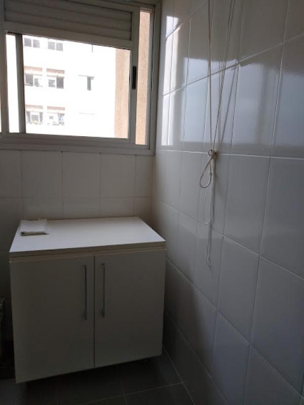 Apartamento à venda com 2 quartos, 72m² - Foto 10