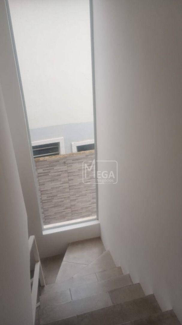 Casa de Condomínio, 2 quartos - Foto 4