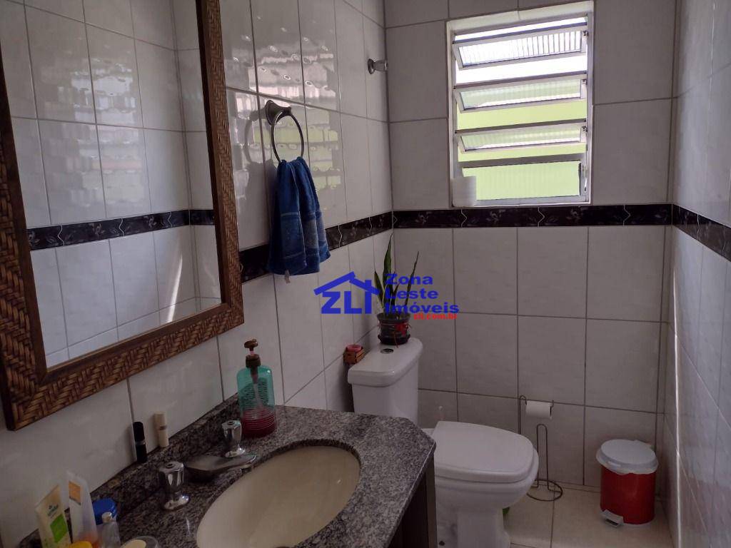 Sobrado à venda com 4 quartos, 300m² - Foto 43