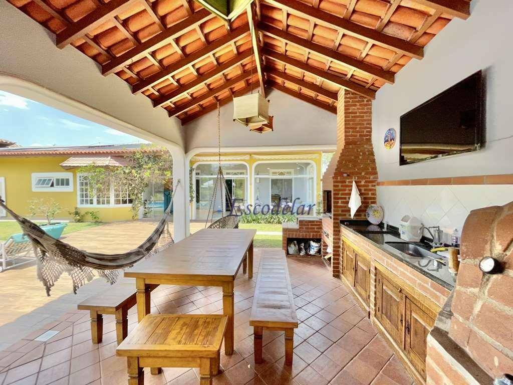 Casa de Condomínio à venda com 5 quartos, 450m² - Foto 48