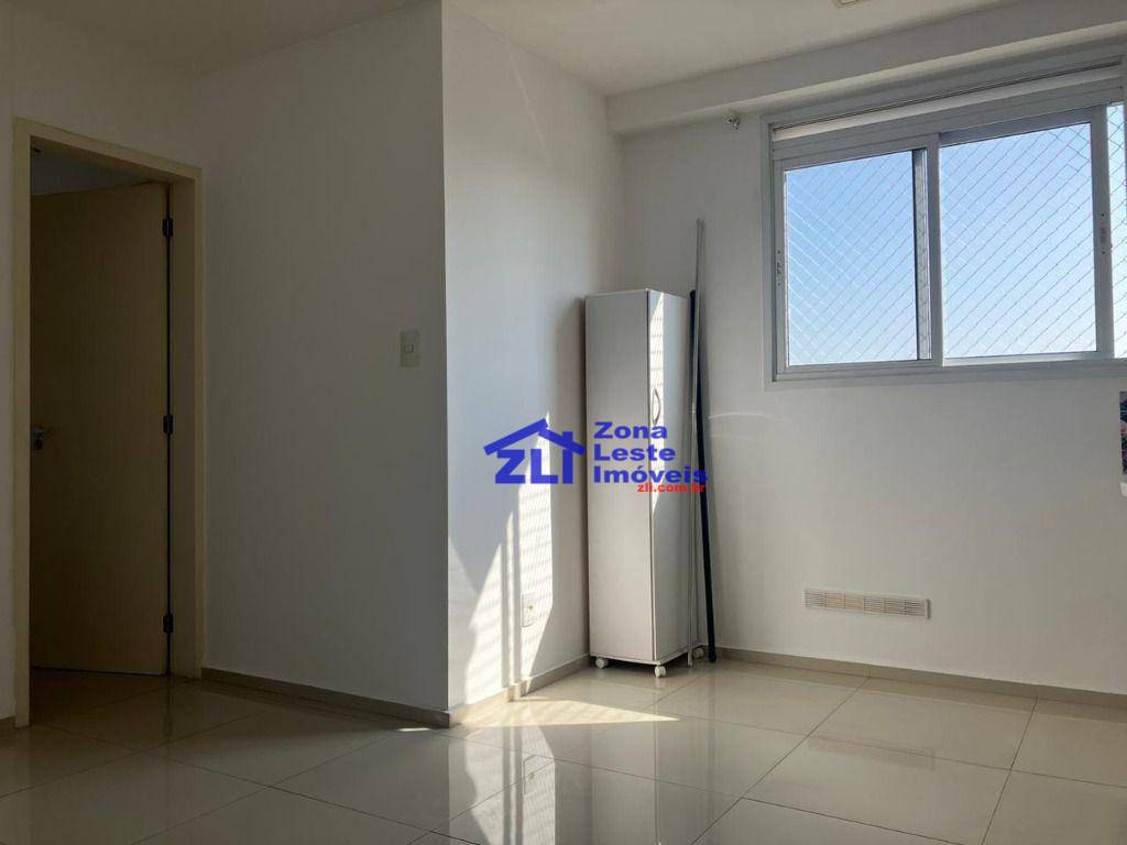 Apartamento à venda com 1 quarto, 30m² - Foto 9