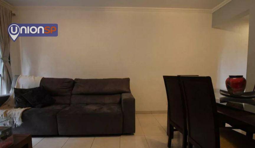 Apartamento à venda com 3 quartos, 72m² - Foto 3