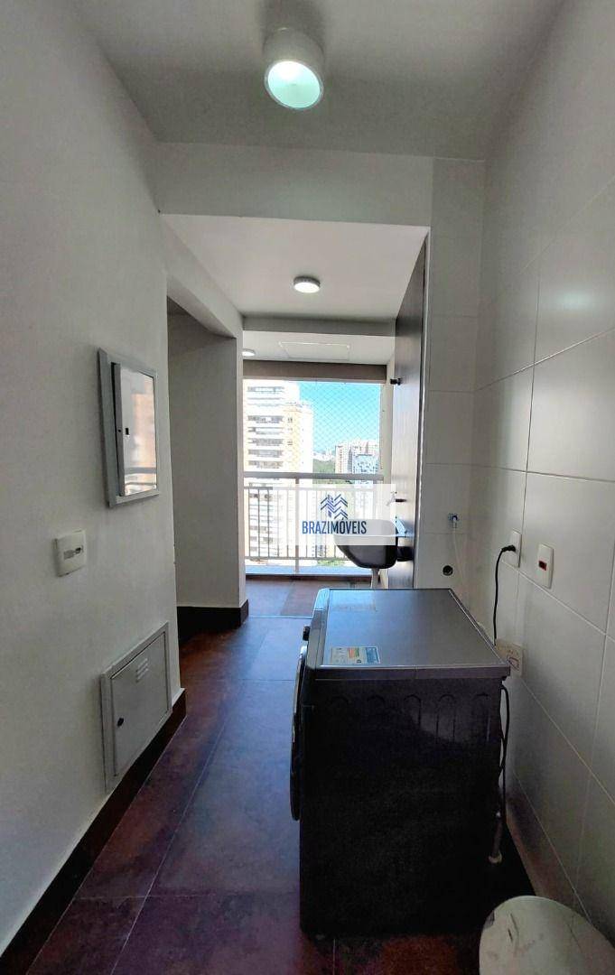 Apartamento à venda com 4 quartos, 168m² - Foto 18