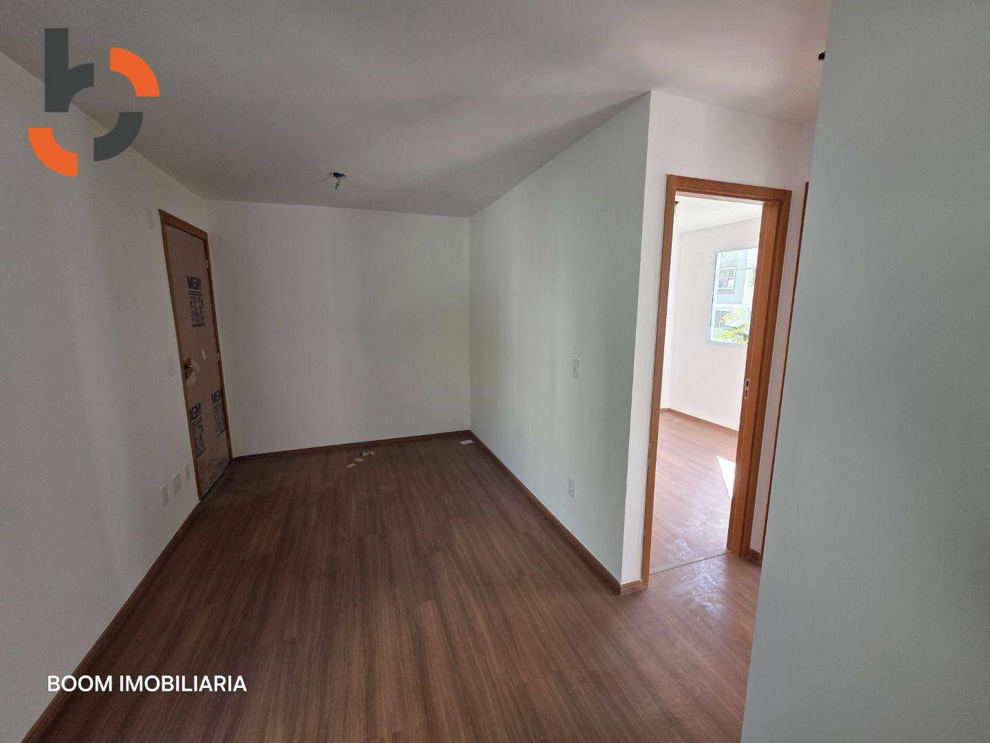 Apartamento, 2 quartos, 40 m² - Foto 2