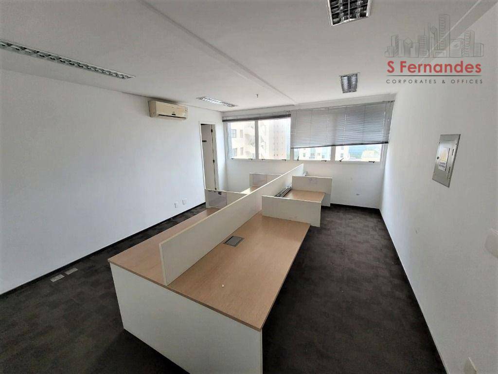 Conjunto Comercial-Sala para alugar, 320m² - Foto 11