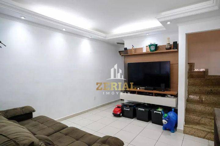 Sobrado à venda com 4 quartos, 230m² - Foto 2