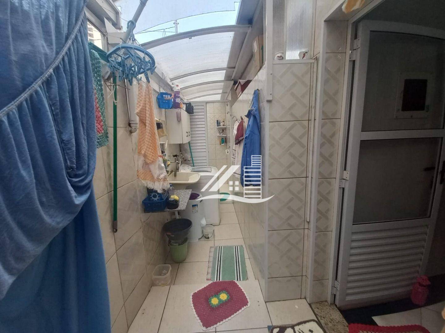 Sobrado à venda com 2 quartos, 80m² - Foto 10