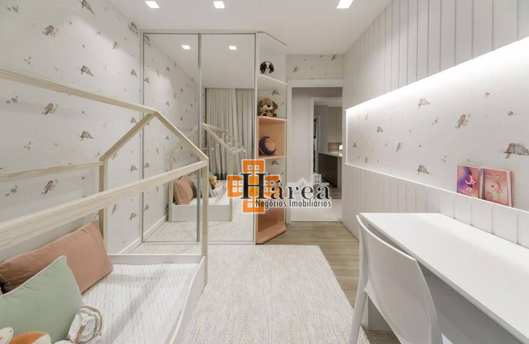 Apartamento à venda com 3 quartos, 97m² - Foto 17